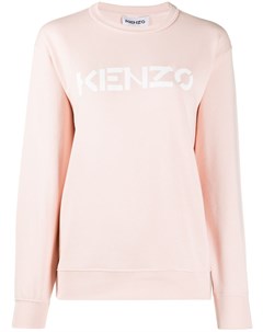 Толстовка с логотипом Kenzo