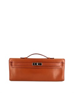 Клатч Kelly Cut 2011 го года Hermes