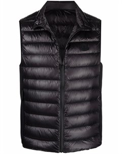 Стеганый жилет Delpy Moncler