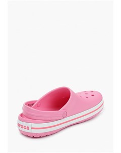 Сабо Crocs