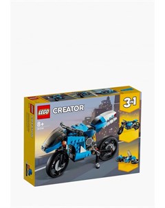 Конструктор Creator Lego