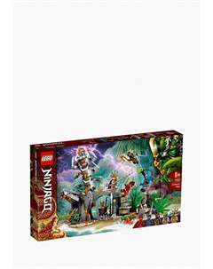 Конструктор NINJAGO Lego