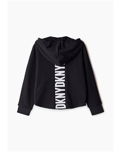 Толстовка Dkny