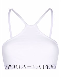 Спортивный бюстгальтер с логотипом La perla