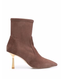 Ботильоны Max 85 Stuart weitzman