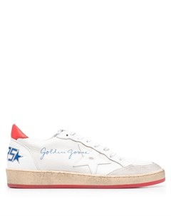 Кеды Ball Star Golden goose