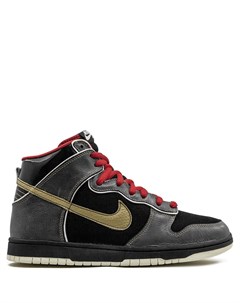 Кроссовки Dunk High Premium SB Nike