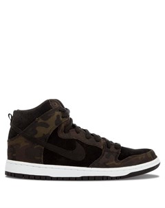 Кроссовки SB Dunk High Pro Nike