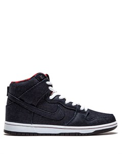 Кроссовки Dunk High Premium SB Nike