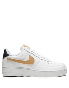 Кроссовки Air Force 1 07 LV8 3 Removable Swoosh Nike