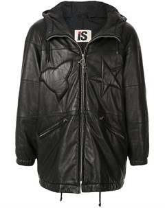 Куртка Sport Line 1980 х годов с логотипом Issey miyake pre-owned