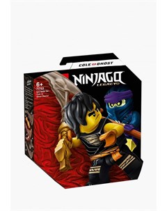 Конструктор NINJAGO Lego