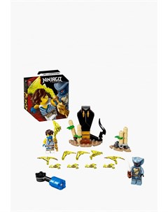 Конструктор NINJAGO Lego