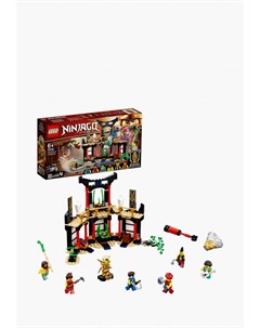 Конструктор NINJAGO Lego