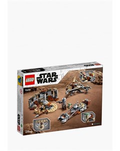 Конструктор Star Wars Lego