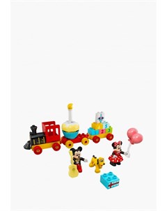 Конструктор DUPLO Lego