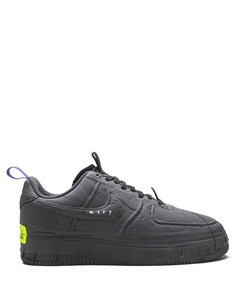 Кроссовки Air Force 1 Low Experimental Black Nike