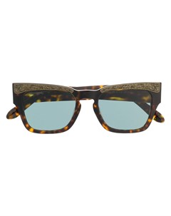 Солнцезащитные очки в квадратной оправе Dsquared2 eyewear