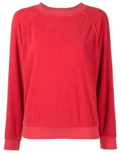 Толстовка Velour Raglan Suzie kondi