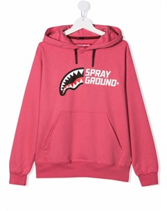 Худи с логотипом Sprayground kid