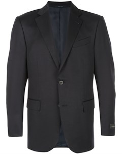 Классический костюмный пиджак Ermenegildo zegna