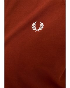 Олимпийка Fred perry