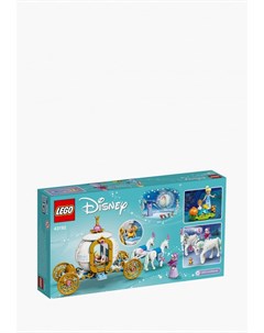 Конструктор Disney Lego