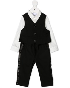 Костюм тройка Emporio armani kids