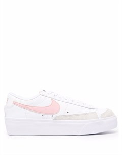 Кроссовки Blazer Low Platform Nike