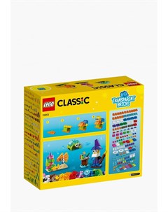 Конструктор Classic Lego