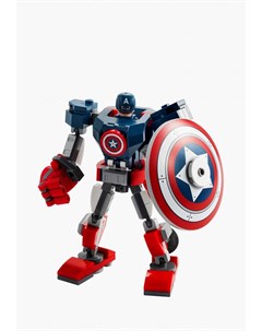 Конструктор Marvel Super Heroes Lego