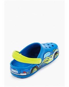 Сабо Crocs