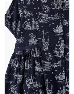 Платье Petit bateau