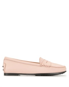 Мокасины City Gommino Tod's