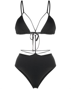 Купальник Temptation Noire swimwear