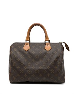 Сумка Speedy 30 Louis vuitton