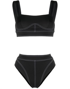 Купальник бикини Noire swimwear