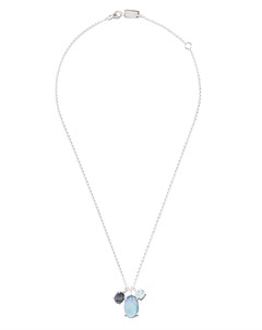 Серебряное колье ROCK CANDY с камнями Ippolita