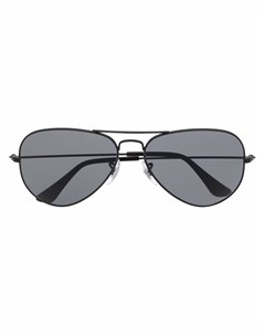 Солнцезащитные очки авиаторы Ray-ban