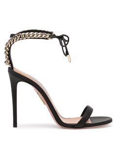 Босоножки Nikki 105 Aquazzura