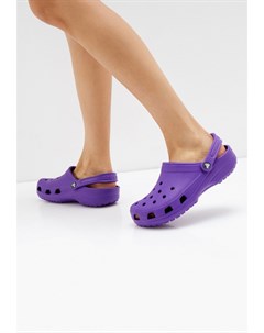 Сабо Crocs