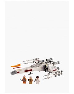 Конструктор Star Wars Lego