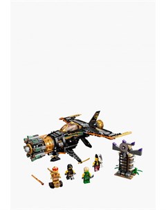 Конструктор NINJAGO Lego