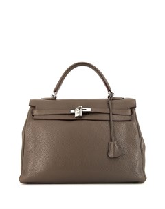 Сумка Kelly 35 pre owned Hermes