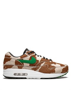 Кроссовки Air Max 1 x Atmos Nike