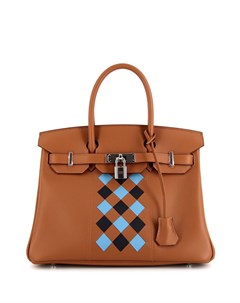 Сумка Birkin 2019 го года Hermes