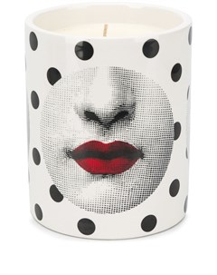 Ароматическая свеча Comme des Forna 300 г из коллаборации с Comme des Garcons Fornasetti