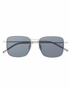 Солнцезащитные очки TB117 в оправе навигатор Thom browne eyewear