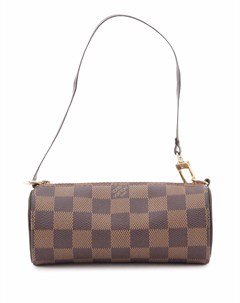 Мини сумка Papillon 2000 х годов Louis vuitton