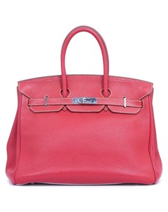 Сумка Birkin 35 2003 го года Hermes